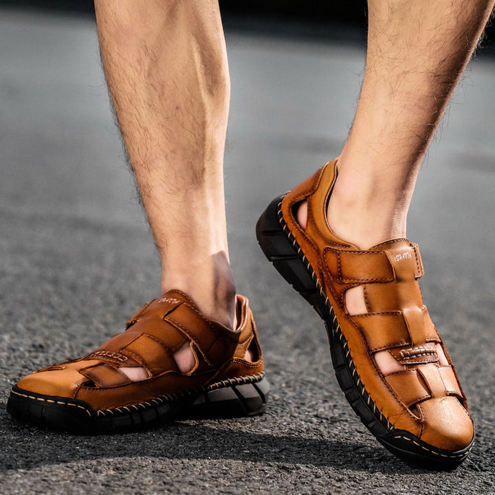 Breathable Men&