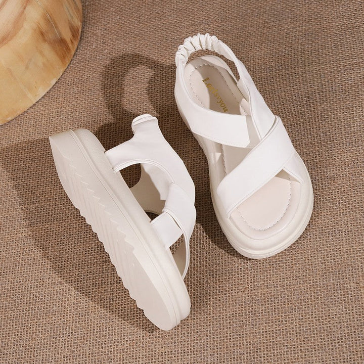 Lightweight women&