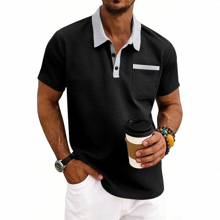 Breathable men&