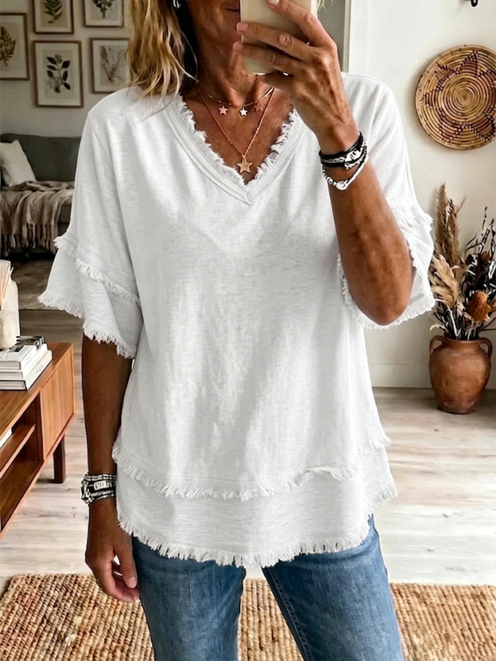 Lightweight casual women&