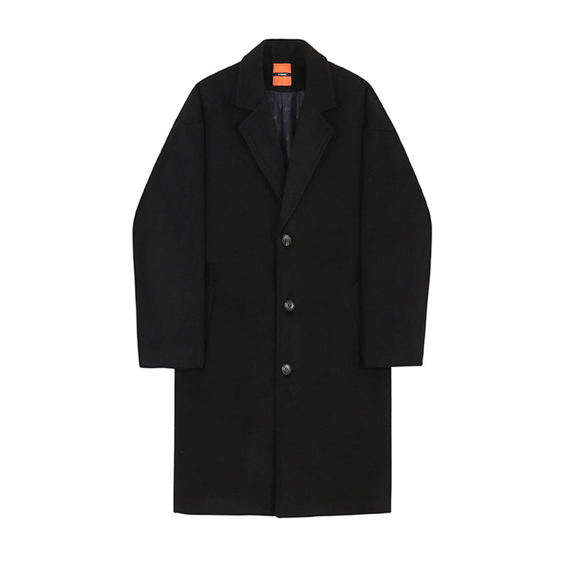 Warm Classic Men&