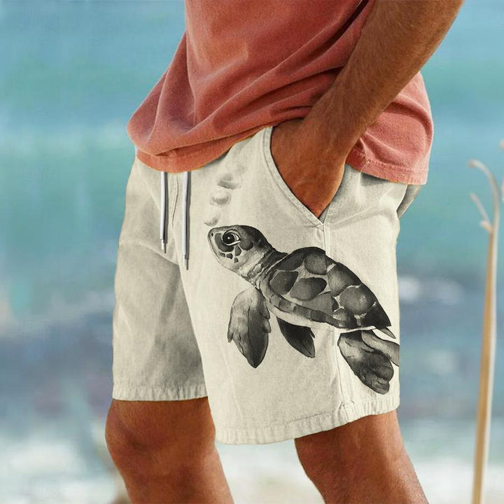 Lightweight men&