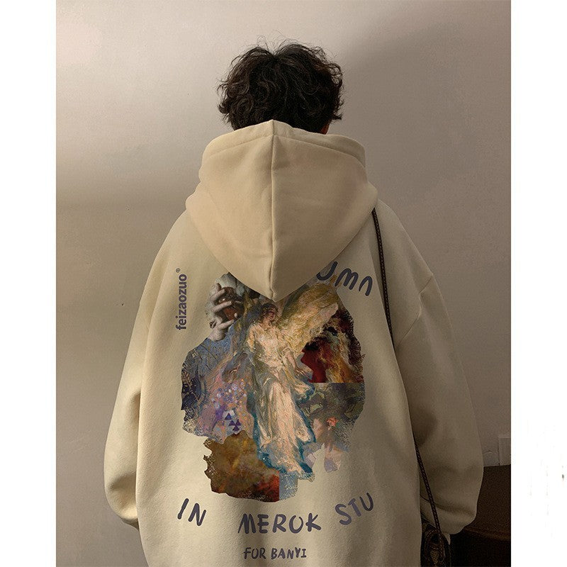 Oversized Men&