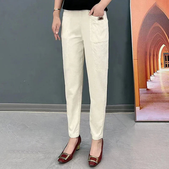 Comfortable Women&
