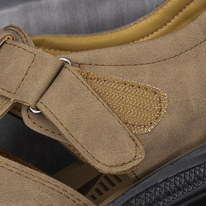 Lightweight Men&