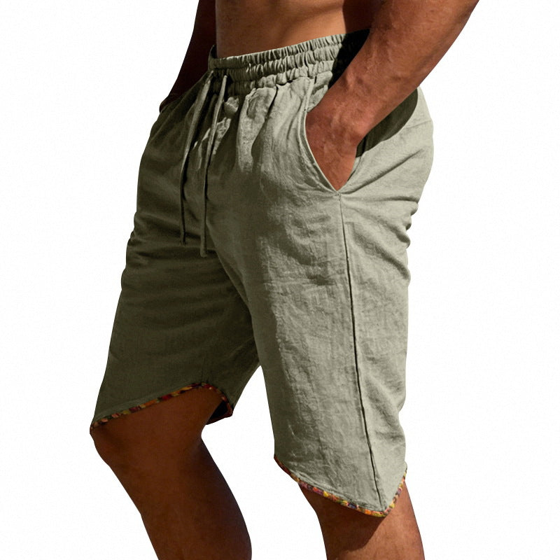 Breathable Men&