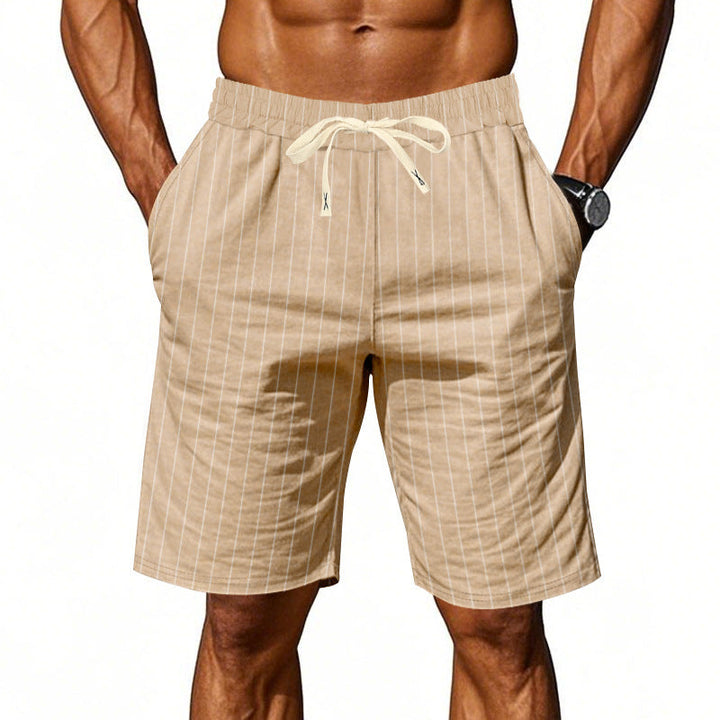 Breathable minimalist men&