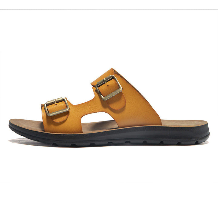 Non-slip men&