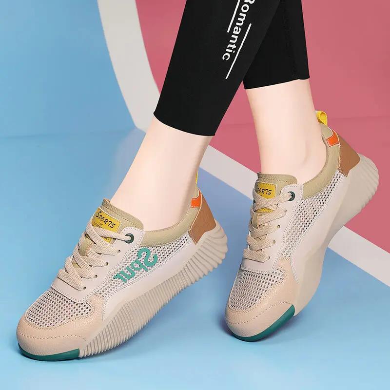Soft durable women&