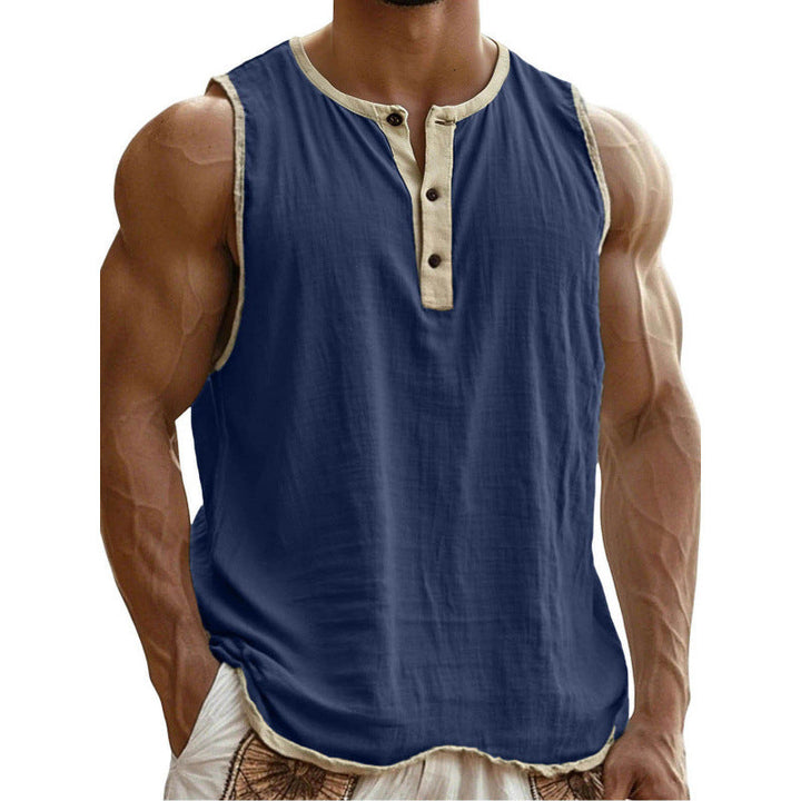 Breathable Men&