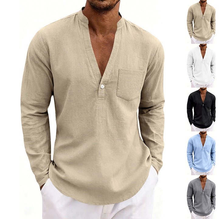 Breathable men&