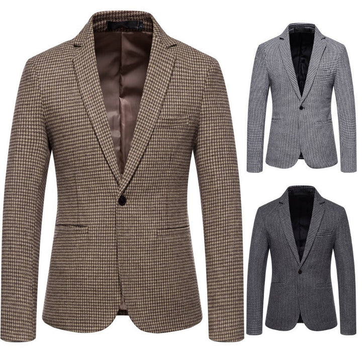 Warm versatile men&