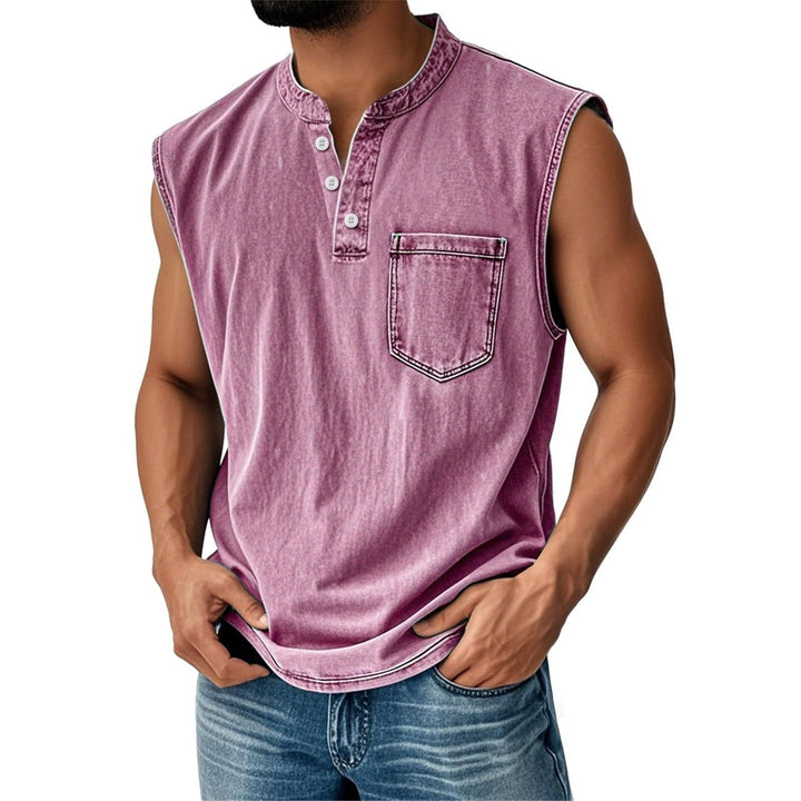 Lightweight youth men&