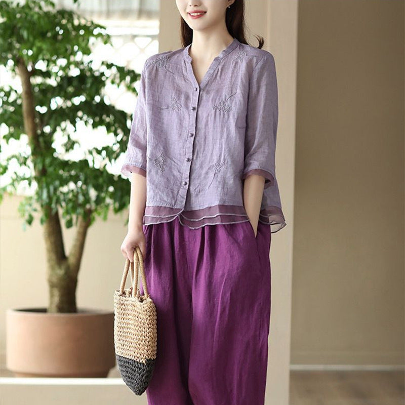 Breathable women&