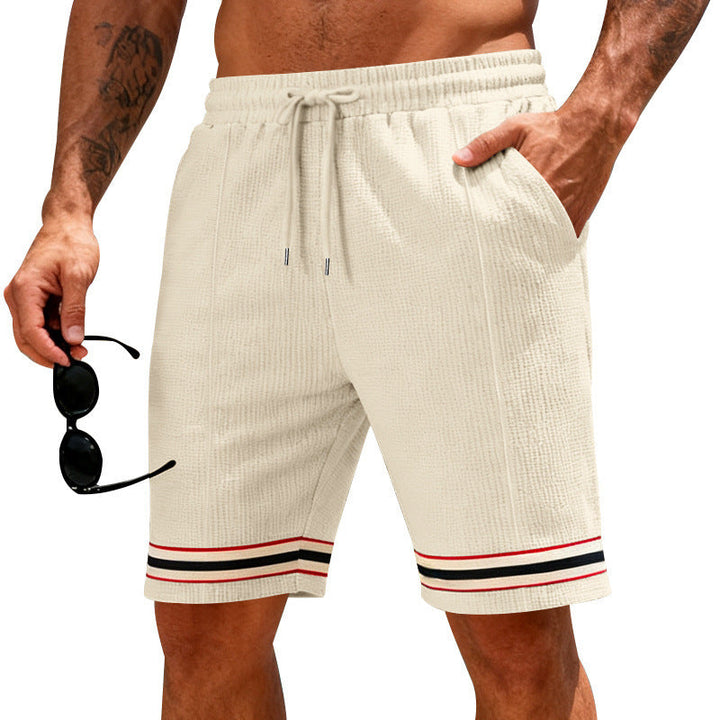 Breathable Men&