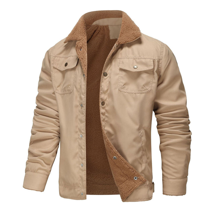 Warm Durable Men&