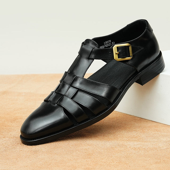 Breathable men&