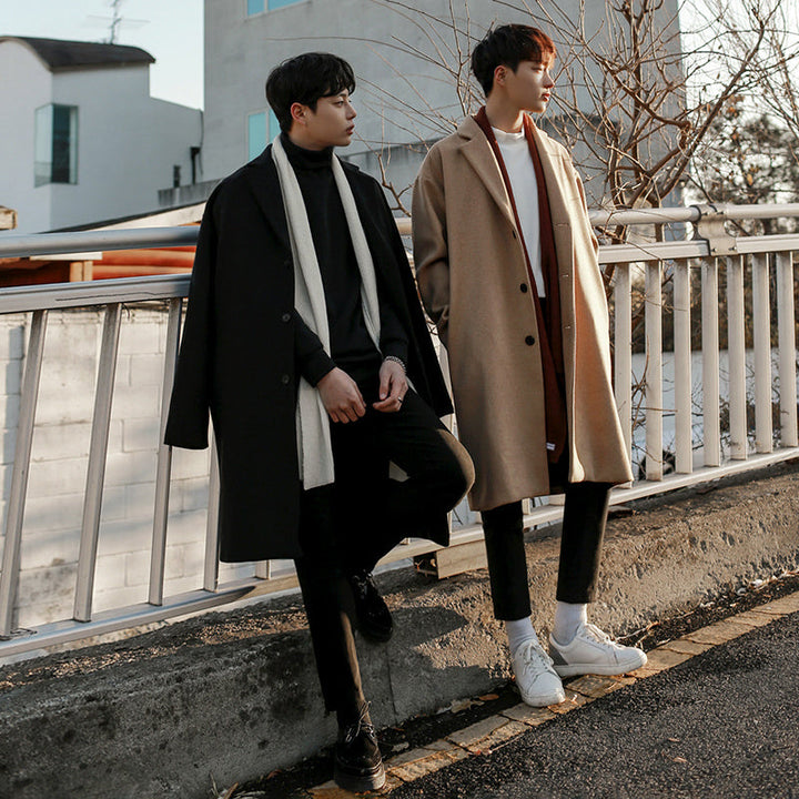 Warm Classic Men&