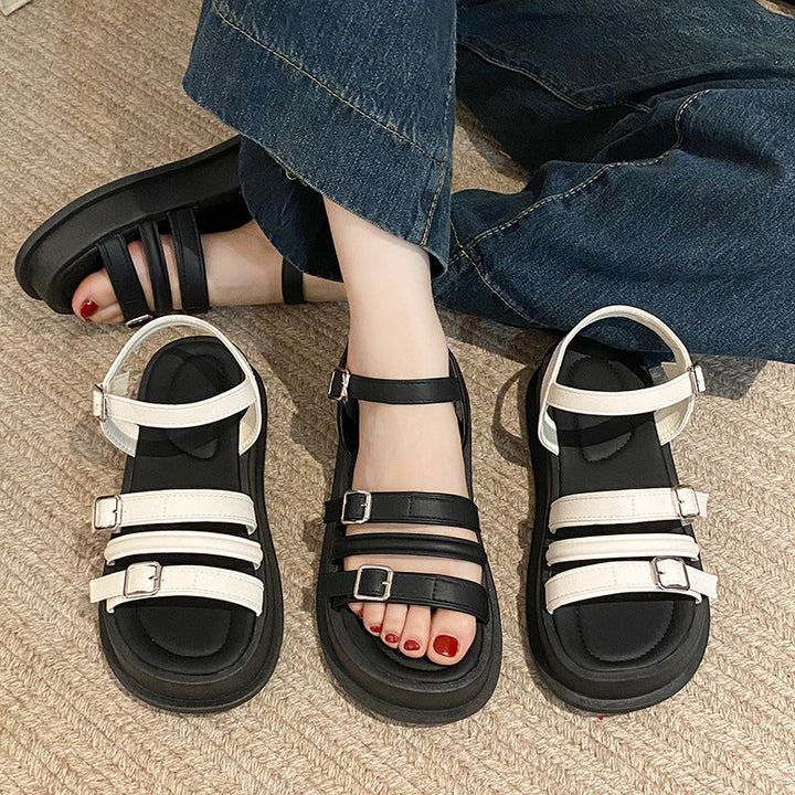 Lightweight Women&