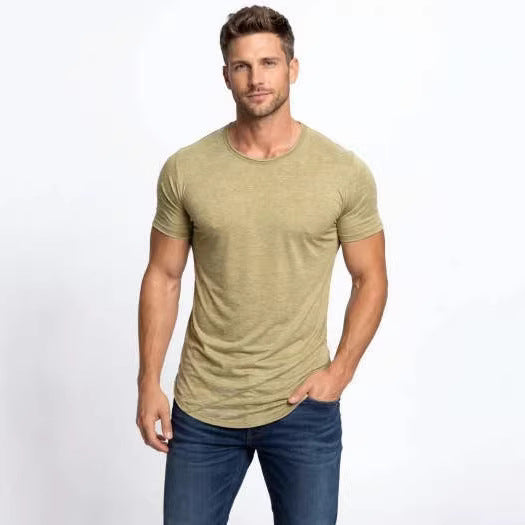 Breathable men&