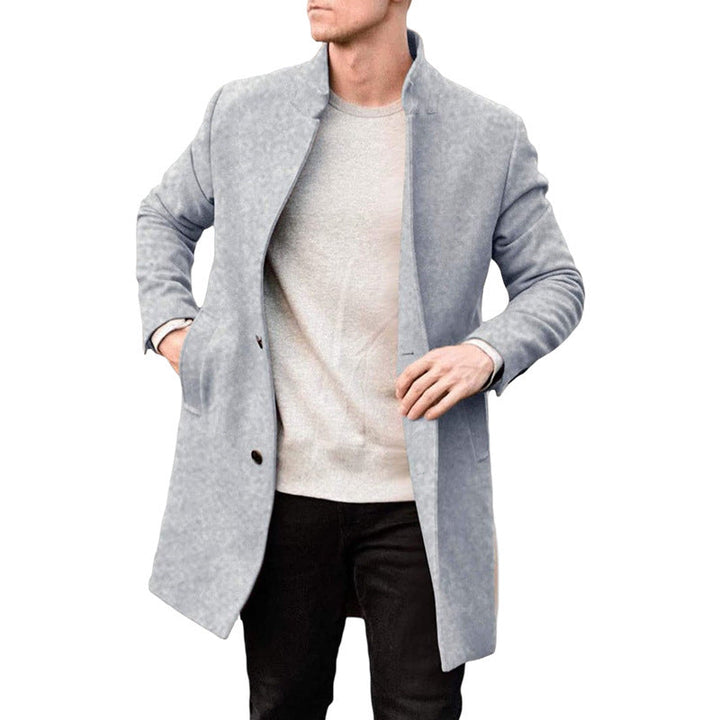 Warm Timeless Men&