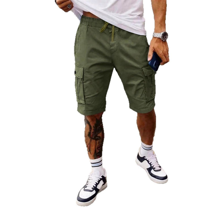 Lightweight Men&