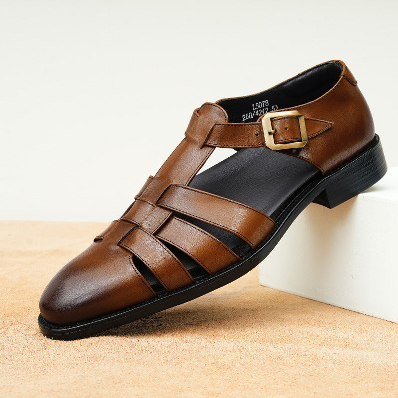 Breathable men&