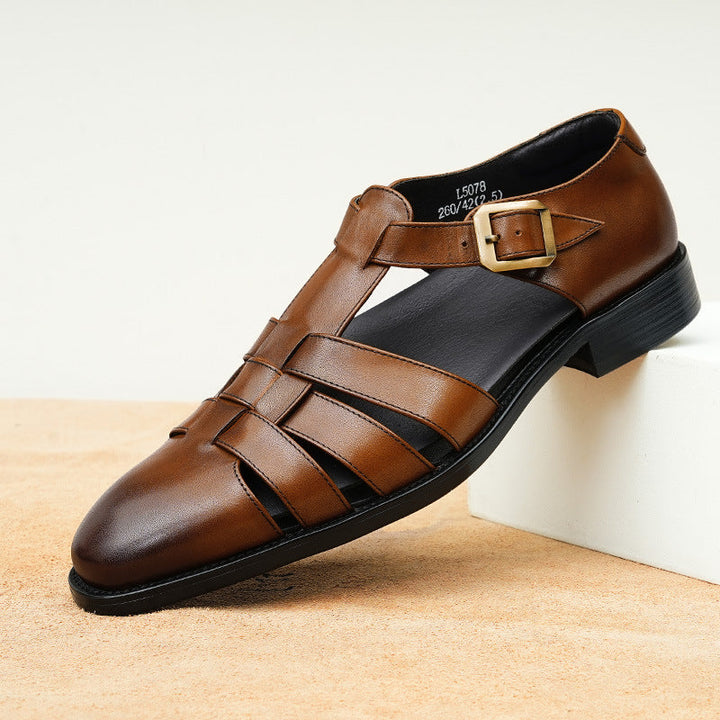 Breathable men&