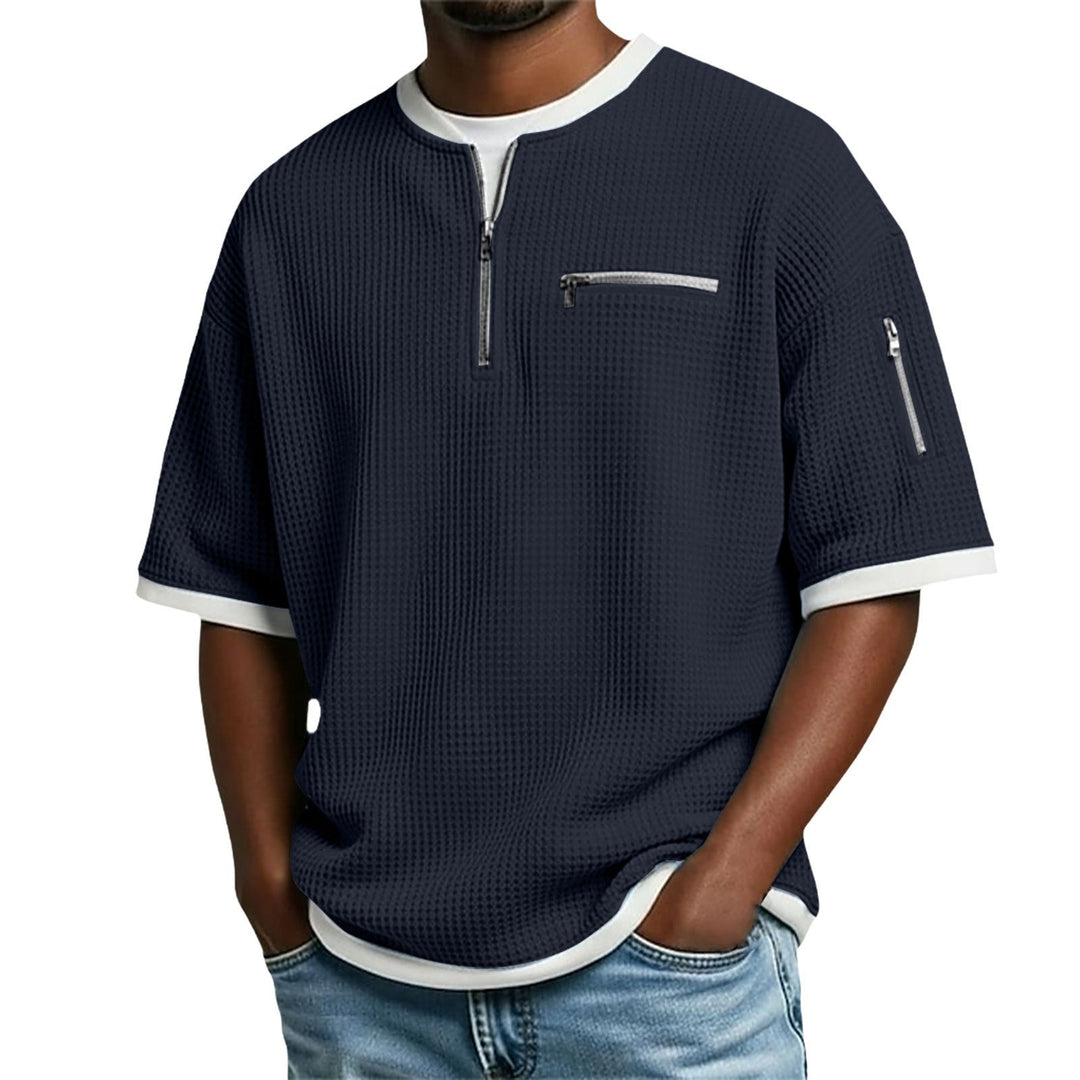 Breathable Men&