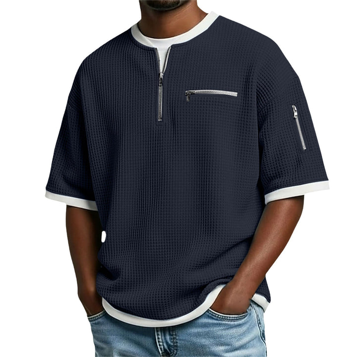 Breathable Men&