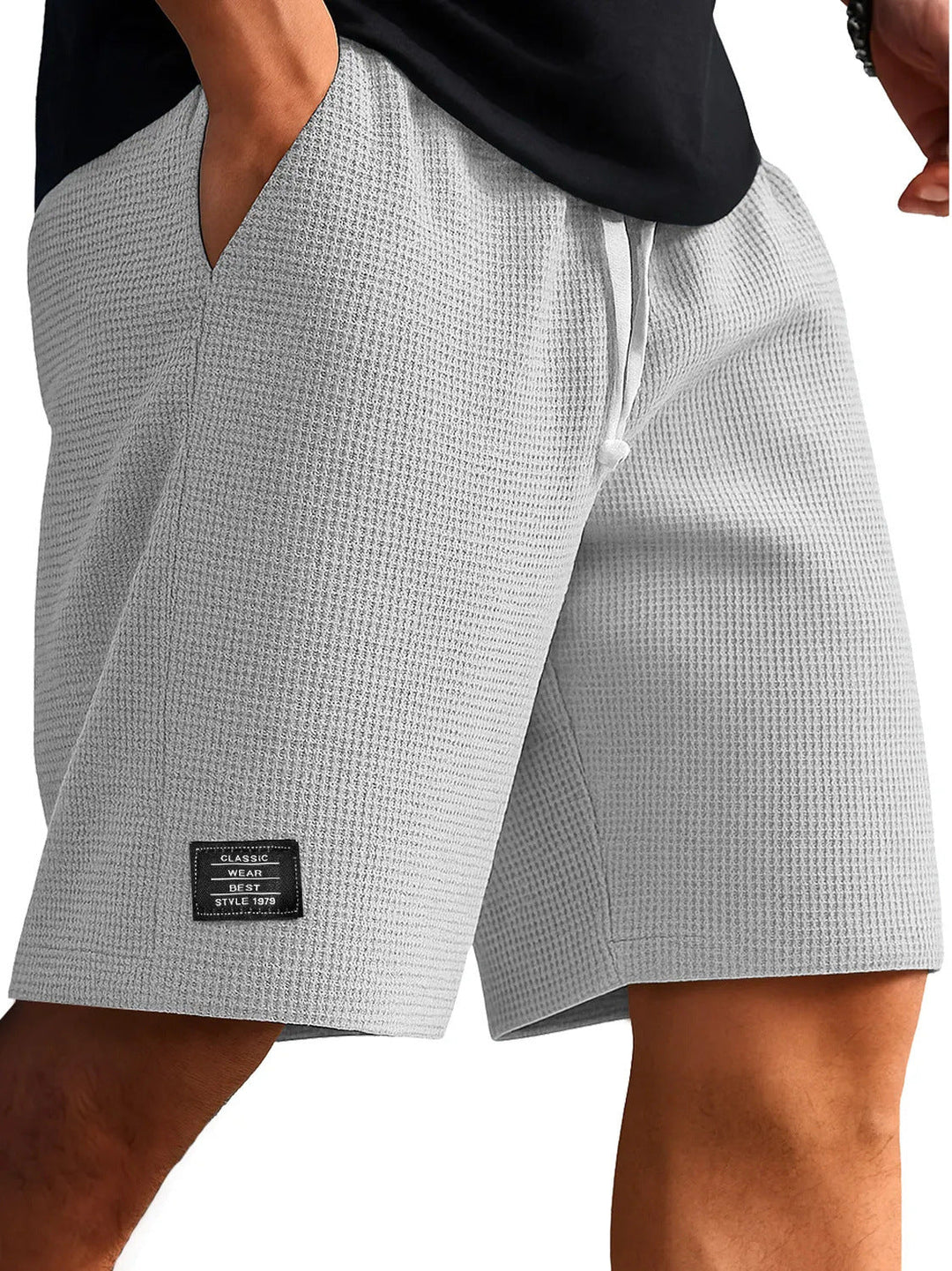 Breathable men&