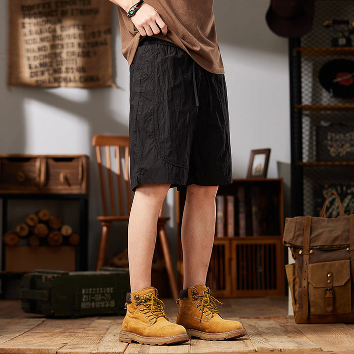 Lightweight Men&