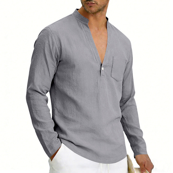 Breathable men&