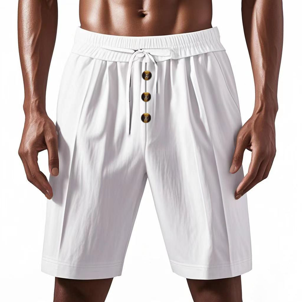 Breathable Men&
