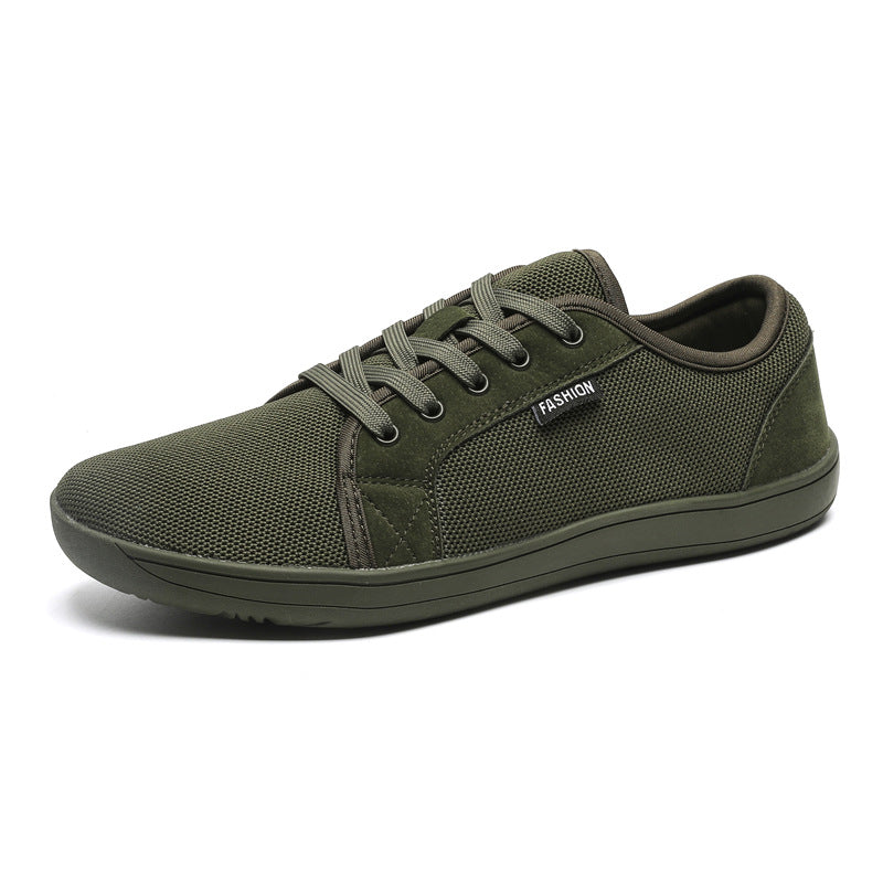 Breathable men&