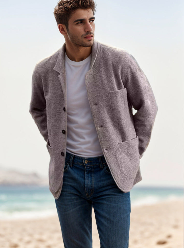 Warm men&