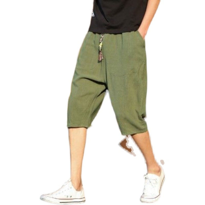Breathable men&