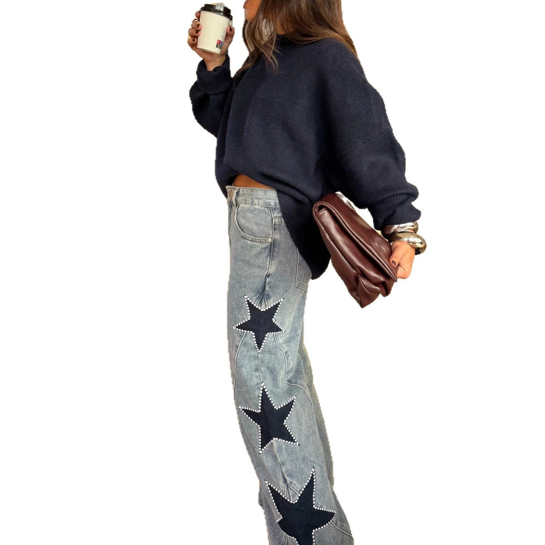 Stretchy women&