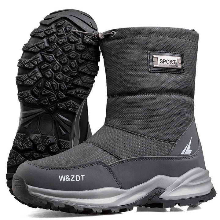 Waterproof Men&