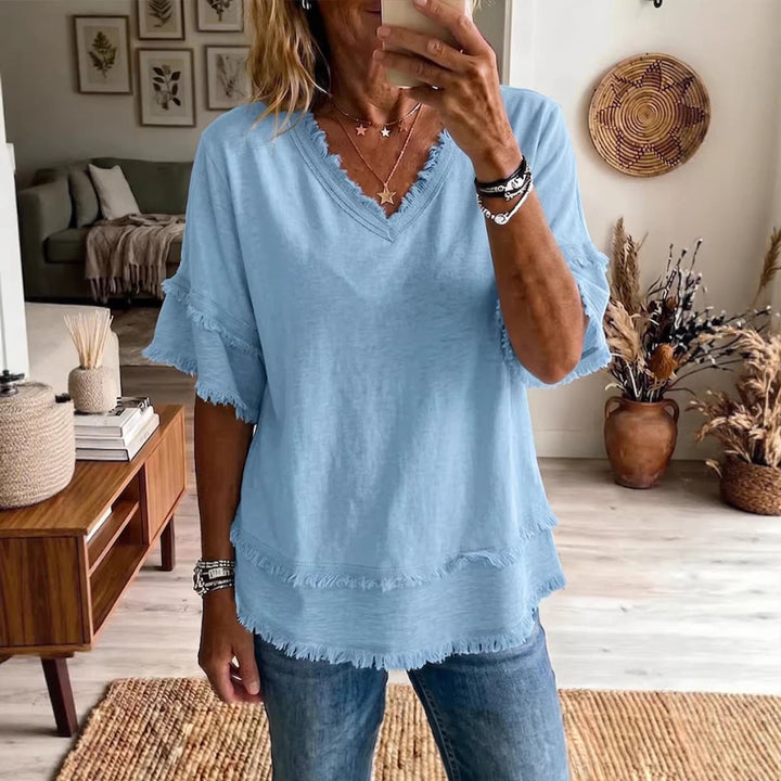 Lightweight casual women&