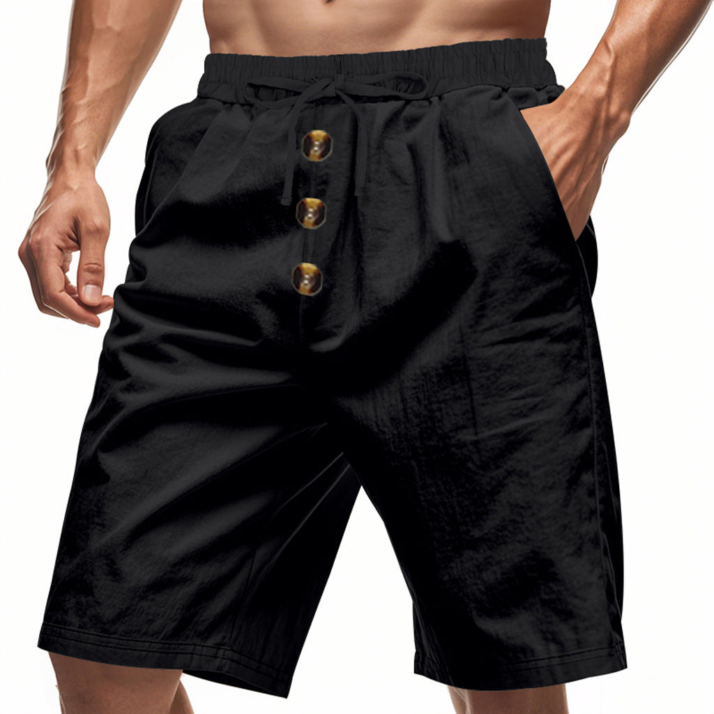 Lightweight Men&