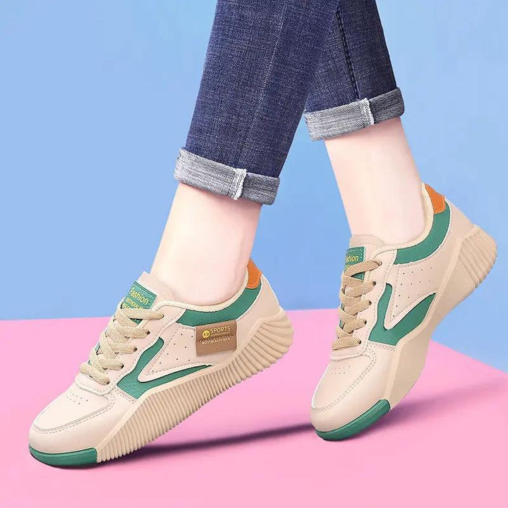 Soft durable women&
