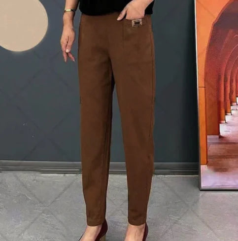 Comfortable Women&