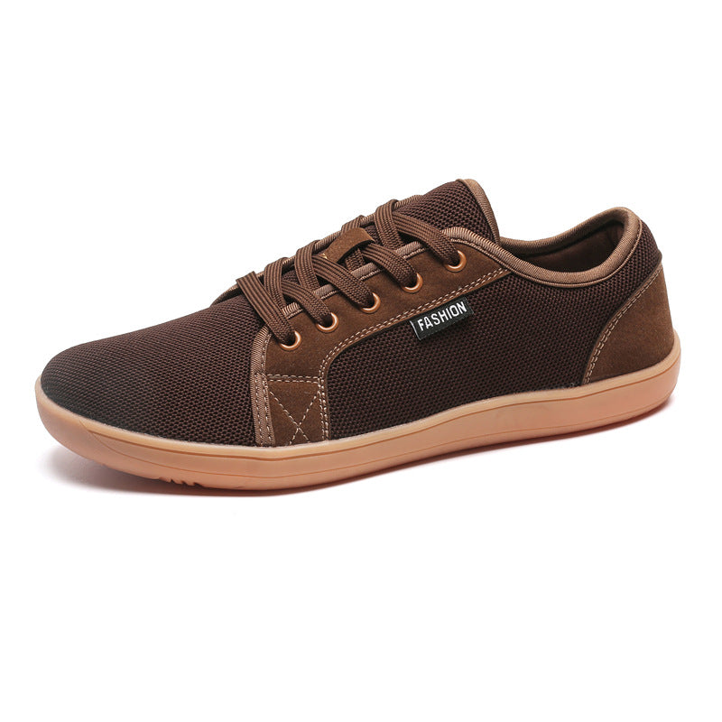 Breathable men&