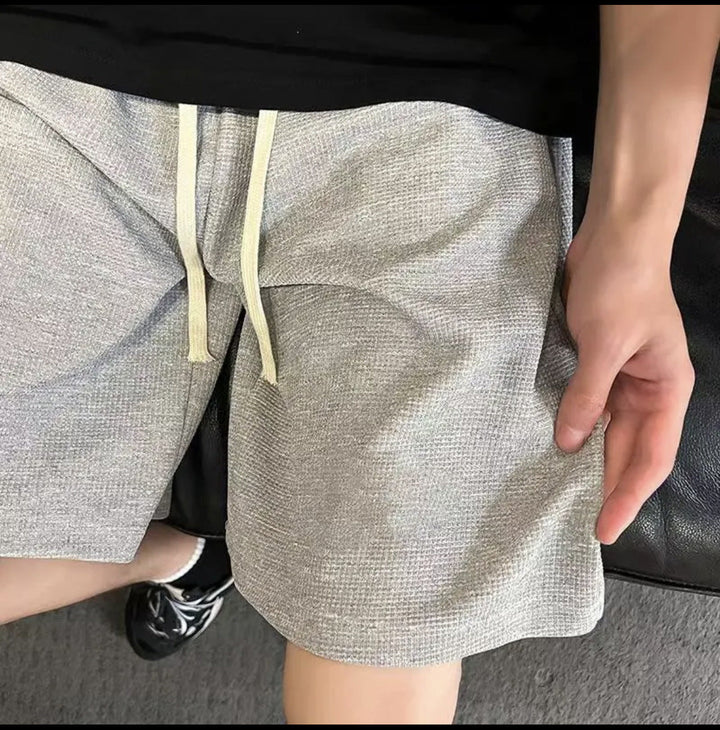 Breathable men&