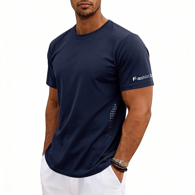 Breathable men&