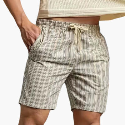 Breathable minimalist men&