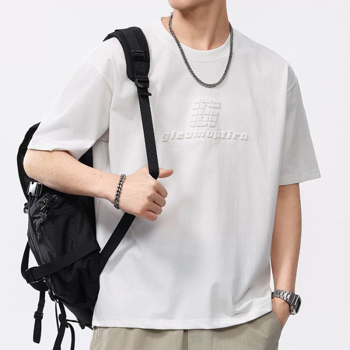 Oversized men&