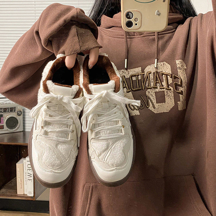 Lightweight women&