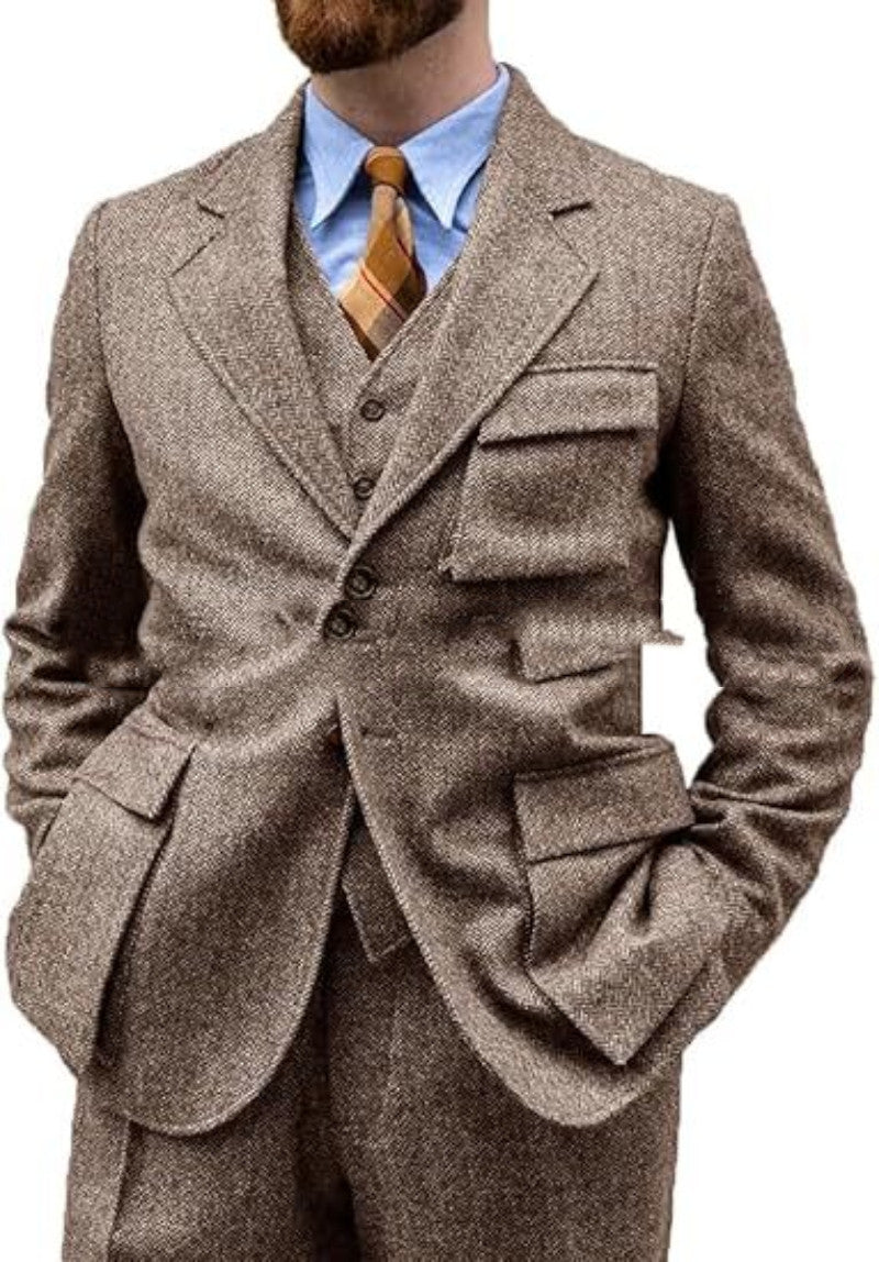 Wrinkle-free men&